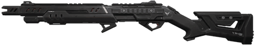 Rogue Bucky Bucky Valorant weapon skin