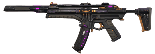 Prelude to Chaos Spectre