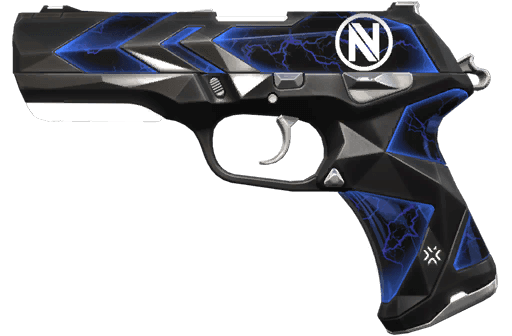 VCT26 x NV Classic Classic Valorant weapon skin