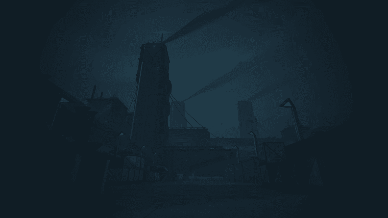 Bind stylized artwork