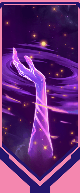 Astra Mastery Card
