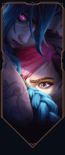 Arcane Sisters Card