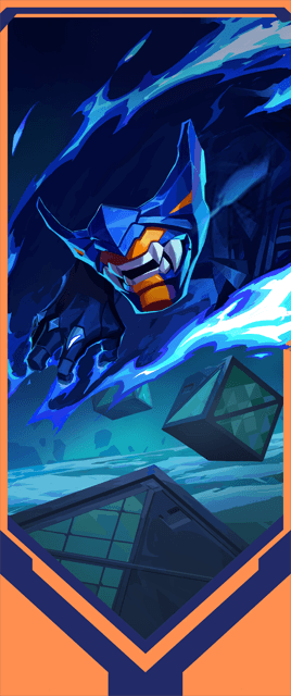 Yoru Mastery Card