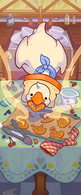 Brioche Card