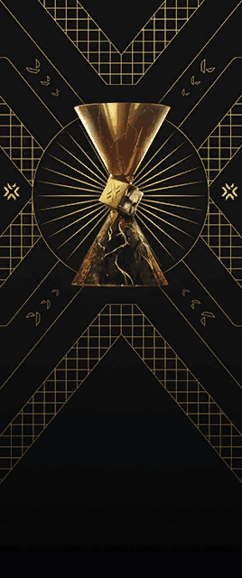 Champions LA 2023 Card