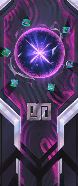 Anomalous Card