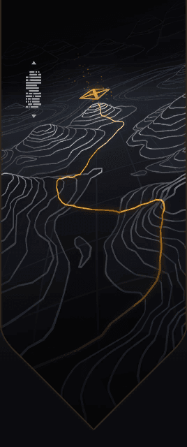 Wayfinder Card