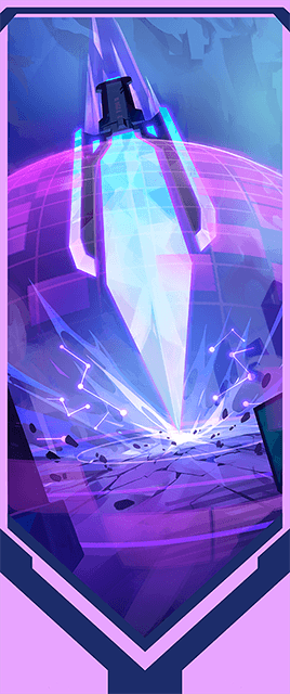 KAY/O Mastery Card