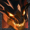 Elderflame Card player card in Valorant