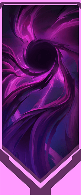 Reyna Mastery Card