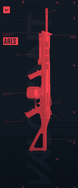 Ares Schema Card