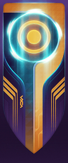 Amplify Card