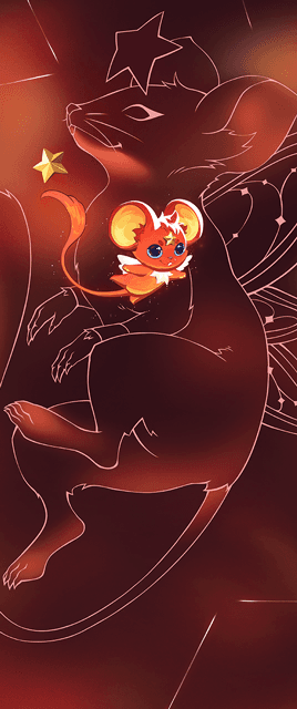 Dreamwing Solari Card