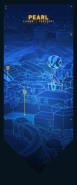 Pearl Schema Card