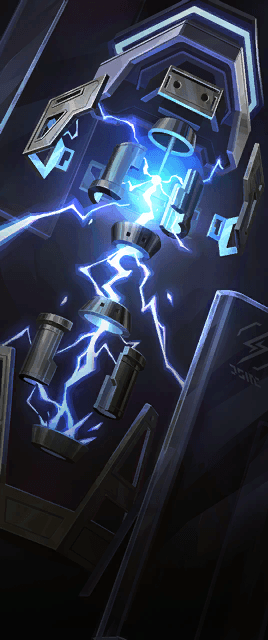 Bolt Card