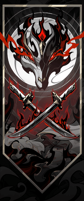 Ayakashi Card