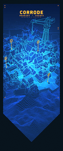 Corrode Schema Card