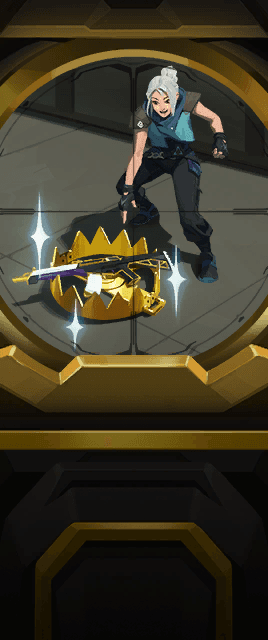 Epilogue: Skin Bait Card