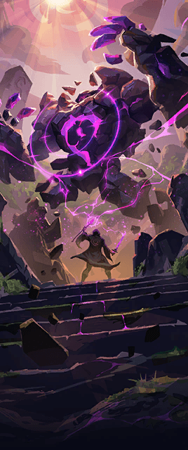 Dolmir's Revenge Card