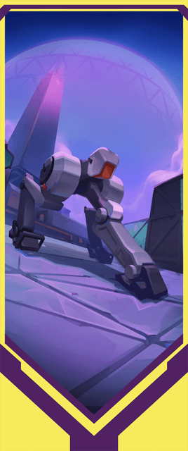 Killjoy Mastery Card