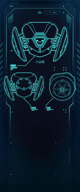 Boom Bot Schema Card