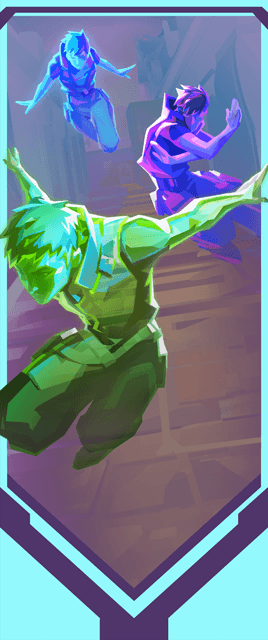Waylay Mastery Card