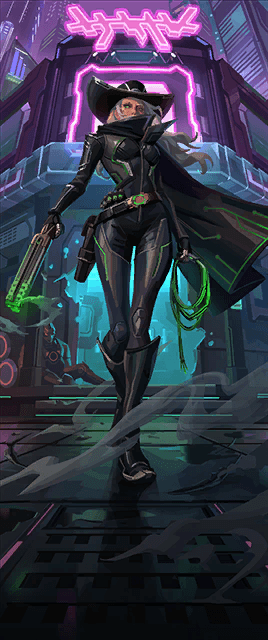 Neo Frontier, V26 Card