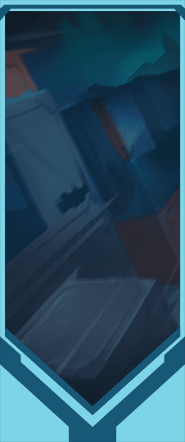Jett Mastery Card