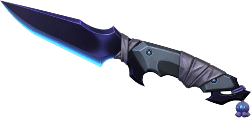 VALORANT GO! Vol. 3 Dagger