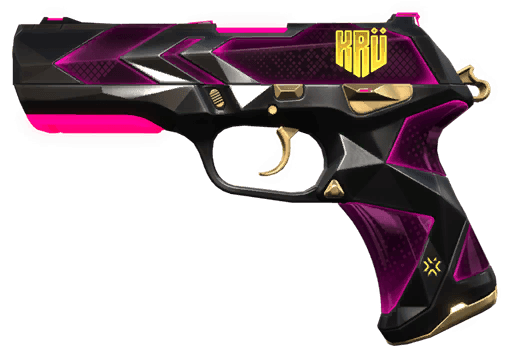 VCT26 x KRÜ Classic