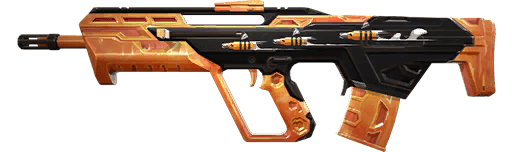 Bumble Brigade Bulldog