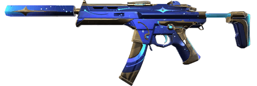 Starlit Odyssey Spectre