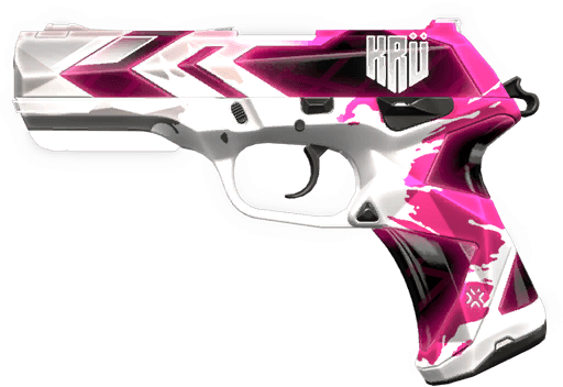 VCT25 x KRÜ Classic