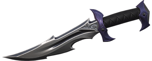 Reaver Knife