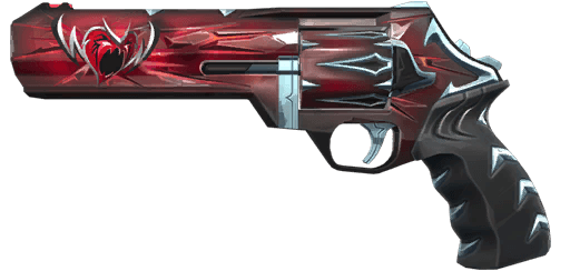 Heartbreaker Sheriff