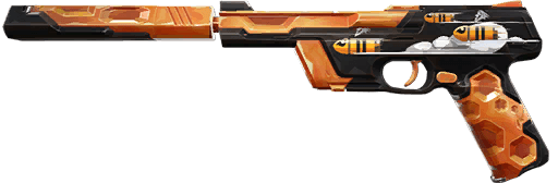 Bumble Brigade Ghost