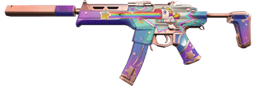 Wonderstallion Spectre