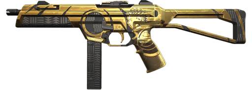 Immortalized Stinger