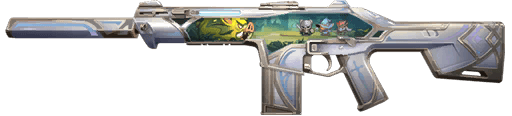 Tacti-Guild Phantom