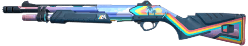 Panoramic Bucky