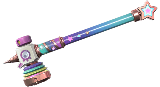 Wonderstallion Hammer